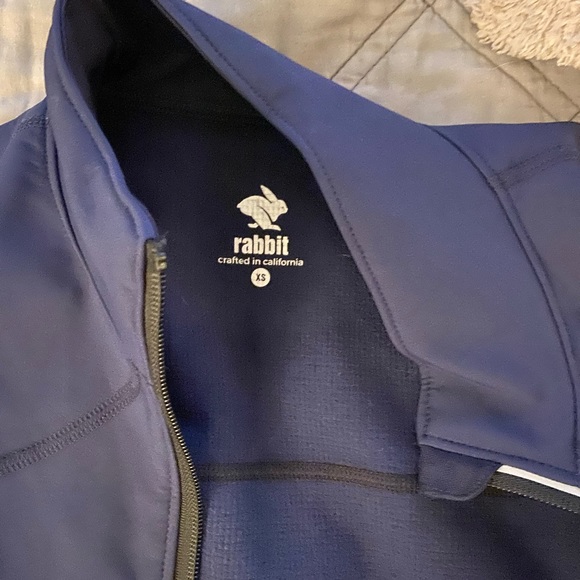 RuninRabbit vest XS - Picture 2 of 2